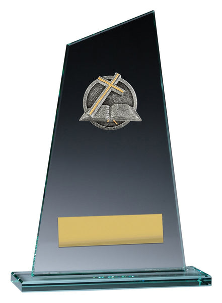 VP199B - Glass Peak Religion 225mm